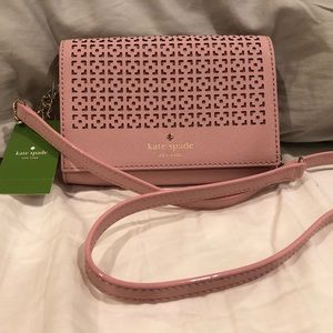 NWT Crossbody Kate Spade Purse 💘
